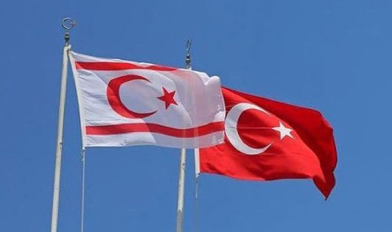 Yenilik Partisi’nden Kıbrıs mesajı: ‘Kıbrıs bir Doğu Akdeniz meselesi’